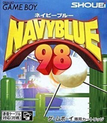 Navy Blue 98 Rom